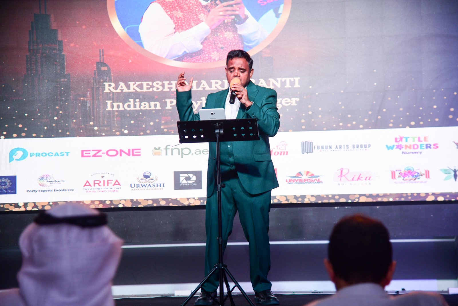 Prestigious AES Collection Moment 99